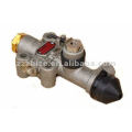 Bus air suspension levelling valve for Yutong, Higer and Kinglong bus